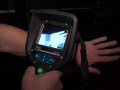 Nová termokamera pomůže zachraňovat životy