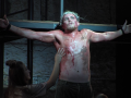 Muzikál Jesus Christ Superstar vyprodal Slovácké divadlo