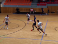 Futsalisté postoupili do čtvrtfinále poháru