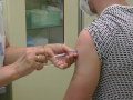 Na Vsetínsku má očkování proti koronaviru více než polovina lidí
