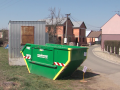 Město opět přistaví kontejnery na velkoobjemový a BIO odpad