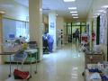 Kyjovská nemocnice zakázala návštěvy
