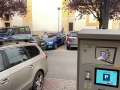 Za parkování v centru Zlína si řidiči od listopadu připlatí