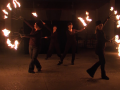 Fuerza del Fuego demonstrují sílu a krásu ohně už 12 let 