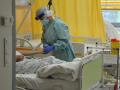 Situace ve Vsetínské nemocnici je vážná a žádá o pomoc