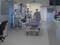 Situace v Uherskohradišťské nemocnici je čtvrtá nejhorší v republice