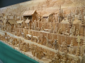 V rožnovské Brillovce nabídnou jedinečnou výstavu dřevěných betlémů