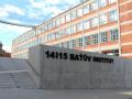 Boj s energetickou krizí v Baťově institutu. K výrobě elektřiny využije sluneční paprsky