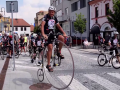 Z Brodu odstartuje v červnu poslední etapa cyklotour Na kole dětem