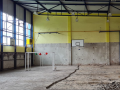 Integrovaná střední škola ve Valašském Meziříčí má zrekonstruovanou tělocvičnu