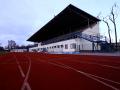 Město představilo, jak má vypadat sportovní areál v Bažantnici