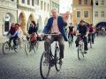 Město opět podpoří výzvu Do práce na kole