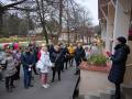 V Luhačovicích oslaví Mezinárodní den průvodců tematickými prohlídkami