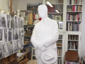 Veřejná sbírka přispěla k realizaci sochy J. A. Bati