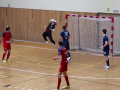 Futsalisté Hodonína na postup nemyslí 
