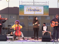 Veselí podpořilo Ukrajinu koncertem