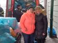 Zdravotníci Baťovky vybrali na pomoc Ukrajině za tři dny více než 630 tisíc korun