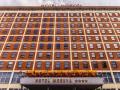 Zlínský Hotel Moskva v reakci na ruskou agresi změní název