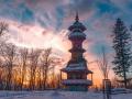 Videospot o zimním Valašsku zabodoval na soutěži Tourfilm 2022