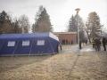 Krajské asistenční centrum odbavilo už přes 4200 ukrajinských uprchlíků