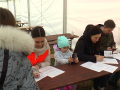 Kraj se zapojil do pomoci ukrajinským uprchlíkům