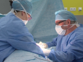 Oddělení chirurgie Uherskohradišťské nemocnice má nového primáře