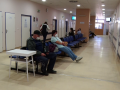 Kyjovská nemocnice zrušila zákaz návštěv