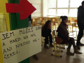 Žáci Základní a mateřské školy Vlčnov představili projekt Světová škola