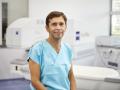 Zlínský oční chirurg Pavel Stodůlka ve Vídni provedl úspěšnou operaci očí průlomovou laserovou metodou