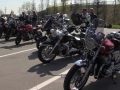 17. ročník MotoBesip začal srazem motorkářů