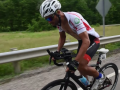 Cyklista Svaťa Božák se chystá na nejtěžší silniční závod světa napříč Amerikou