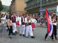 Mezinárodní folklorní festival Vsetínský krpec zná svůj program