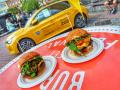Do Zlína začátkem června zamíří Burger Street Festival. Nabídne i „zlínský“ burger