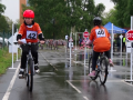 Na dopravní hřiště se vrátila soutěž mladých cyklistů