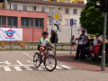 Děti se utkaly v krajském kole dopravní soutěže