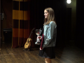 Nejúspěšnější sportovkyní Rožnova roku 2021 je třináctiletá Katrin Dohnálková