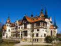 V soutěži Stavba roku Zlínského kraje zaujala rekonstrukce střechy zámku Lešná