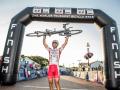 Ultramaratonec Svaťa Božák zdolal potřetí v životě nejtěžší cyklistický závod planety