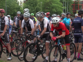 Cyklisti vyrazili do Dubnice nad Váhom