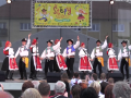 Festival Štěpy uzavřela oslava padesátých narozenin Radošova
