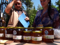 Novoveští včelaři oslavili svůj den