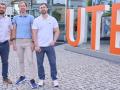 Trojice vědců z Baťovy univerzity získala prestižní Fulbrightovo stipendium