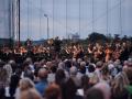 Open air léto s Filharmonií Bohuslava Martinů nabídne tři koncerty pod širým nebem