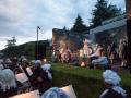 Svátek klasické hudby v Luhačovicích zahájila Figarova svatba