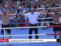 Slovácké léto odstartovala v pátek boxerská exhibice