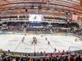 Město Zlín chce prodat svůj podíl v hokejovém klubu Berani Zlín