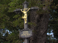 Uherskohradišťská radnice nechala obnovit dva kříže na území města