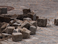 V Zámecké ulici nahradí kostky asfaltem