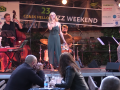 Na Hello Jazz Weekendu zazářila americká zpěvačka