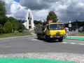 Rekonstrukce frekventované silnice v Bohuslavicích by měla být hotová koncem prázdnin